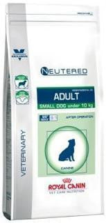 Royal Canin Neutered Adult Small Dog For Discount