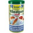 Tetra Wheat Germ Sticks 4L 780g Online Sale