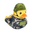 Fuzzyard Plush Dog Toy Commanduck Online Hot Sale