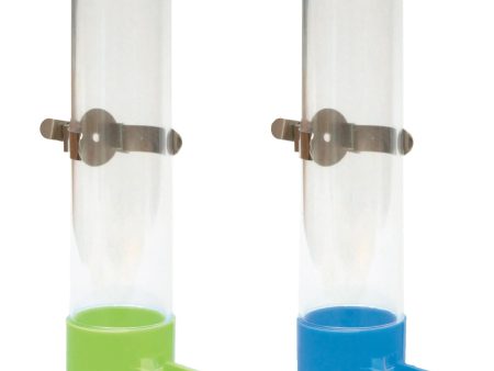 Kazoo Auto Bird Feeder For Cheap