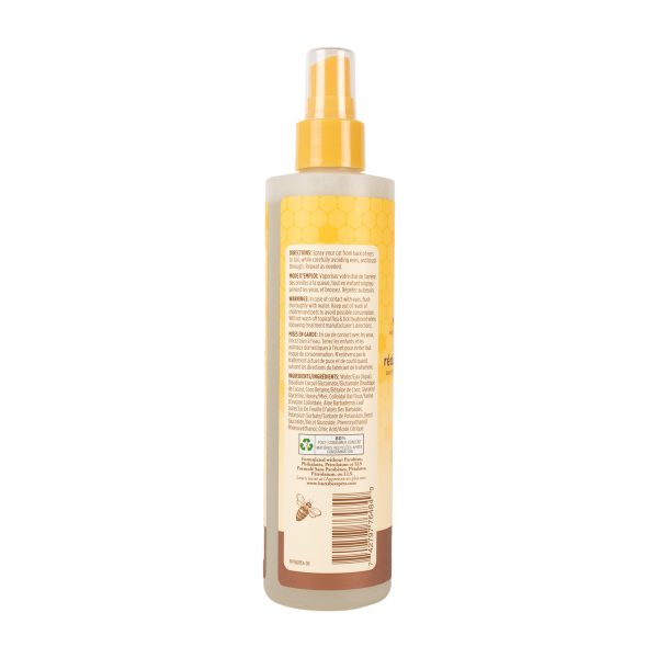 Burt s Bees Dander Reducing Cat Spray 295ml Fashion