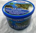 King British Turtle Terrapin Food Stick 110g For Cheap