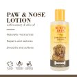 Burt s Bees Paw and Nose Dog Lotion 118ml Online Sale