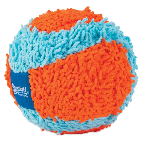 Chuckit! Indoor Ball Dog Toy Supply