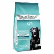 Arden Grange Light Dry Dog Food - with fresh chicken & rice Online Sale