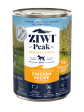 Ziwi Peak Dog Can Food Chicken Online Hot Sale