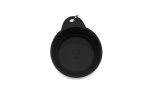 Zee Dog Go Dog Bowl Black Supply