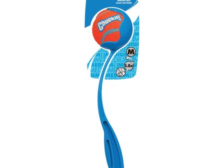 Chuckit! Sport Launcher 30cm Medium Dog Supply