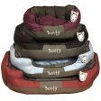 Anchor Waterproof Dog Bed, Soft, Washable, Hard-wearing Hot on Sale