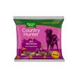 COUNTRY HUNTER RAW NUGGETS  WILD VENISON  FOR ADULT DOGS 1kg Fashion