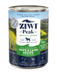 Ziwi Peak Dog Can Food Tripe & Lamb Online