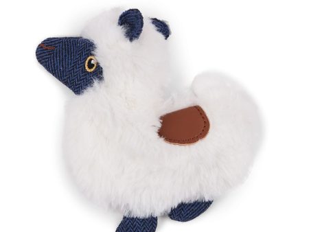 Kazoo Fluffy Llama Cat Toy Online Hot Sale