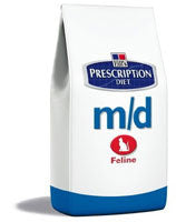 Hill s Prescription Diet Feline m d on Sale