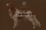 Nederlandse Kooikerhondje Breed Course Supply