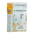 Arm and Hammer Green Tea Dog Extra Large Pads Fashion