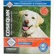 Nutramax Cosequin Maximum Strength (DS) Plus MSM Soft Chews Joint Health Dog Supplement, 60 Count Discount