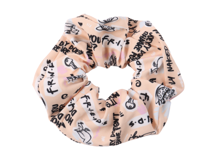 Petverse Friends Hair Scrunchie Online Hot Sale