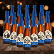 Leffe Belgian Rituel 9 Strong Pale Beer 330ml Bottles - 9.0% ABV (12 Pack) Online now