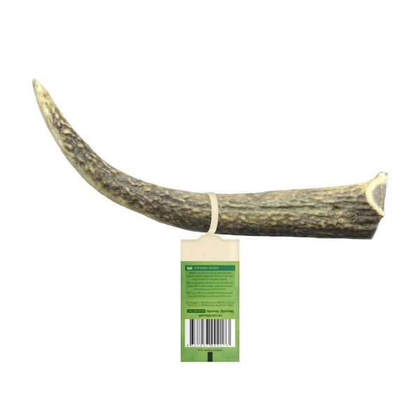 WAG Dog Treat Antler Whole Supply