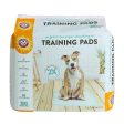 Arm and Hammer Green Tea Dog Training Pads Cheap