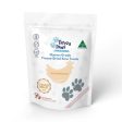 Freezy Paws Freeze Dried Human Grade Chicken Breast Dog and Cat Treats 100g Hot on Sale