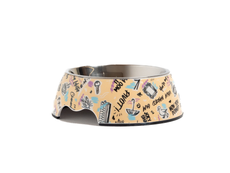 Petverse Friends Pet Bowl Discount