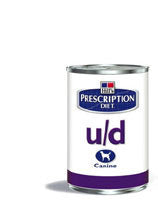 Hill s Prescription Diet Canine u d húmedo on Sale