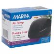 Marina Aquarium 75 Air Pumps Online Hot Sale