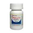 RX Carprofen Caplets 25mg for Dogs on Sale