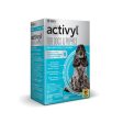 RX Activyl for Dogs & Puppies 22-44 lbs, 6 Treatments Fashion