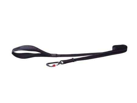 Rogz AirTech Classic Dog Lead Nightsky Black Online now