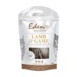 EDEN: Lamb and Game Treat 100g For Cheap