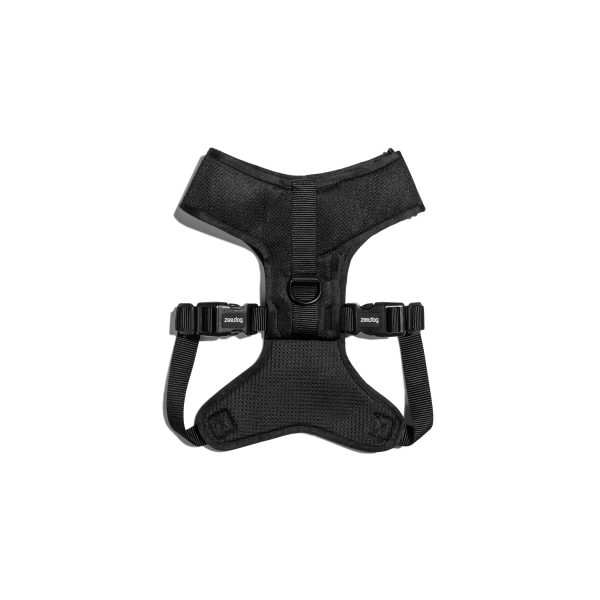 Zee Dog Gotham Adjustable Air Mesh Dog Harness Supply