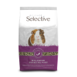 Science Selective Adult Guinea Pig Food 2kg Online now