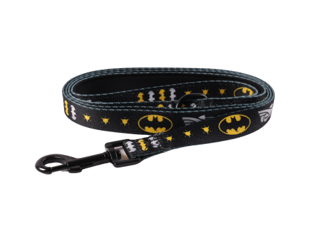 Petverse Batman Dog Lead For Sale