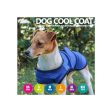 Ancol: Cooling Coat for Dogs Online Hot Sale