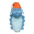 Fuzzyard Plush Dog Toy Rolly the Bed Bug Online