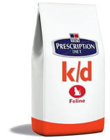 Hill s Prescription Diet Feline k d Online Hot Sale