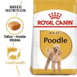 ROYAL CANIN Poodle Adult Dry Dog Food Cheap