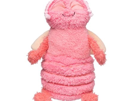 Fuzzyard Plush Dog Toy Flutter the Bed Bug Hot on Sale