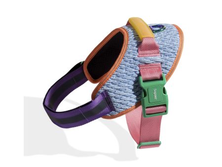 Zee Dog Galaxy Dog Flyharness Hot on Sale