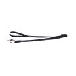 Rogz AirTech Ultra Lite Dog Lead Nightsky Black Supply