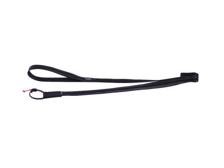 Rogz AirTech Ultra Lite Dog Lead Nightsky Black Supply