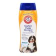 Arm and Hammer Tearless Puppy Shampoo Online Hot Sale