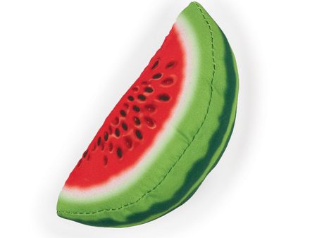 Kazoo Watermelon Wedge Cat Toy Online now