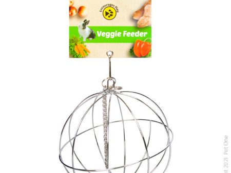 Pet One Veggie Hanging Feeder Online Hot Sale