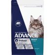 Advance Indoor Chicken Adult Dry Cat Food Sale