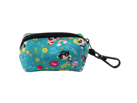 Petverse Powerpuff Girls Poop Bag Dispenser Online Hot Sale