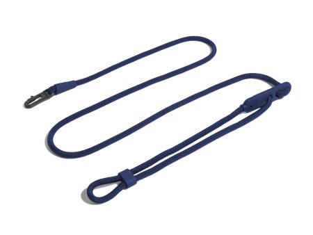 Zee Dog Deep Blue Hands-Free Dog Lead Sale