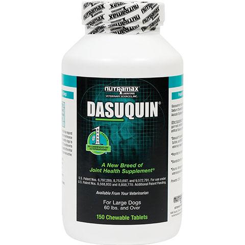 Nutramax Dasuquin Joint Health Large Dog Supplement on Sale